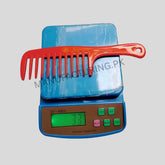 Wide Tooth Hair Comb